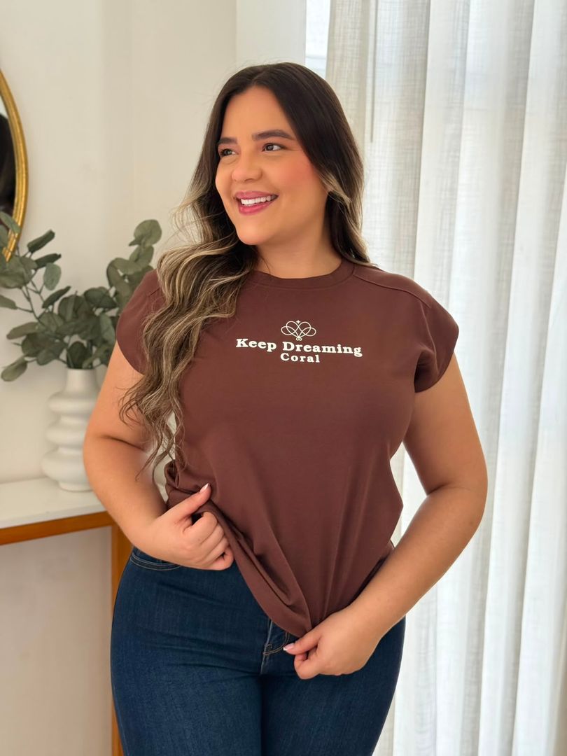 BLUSAS DEPORTIVAS