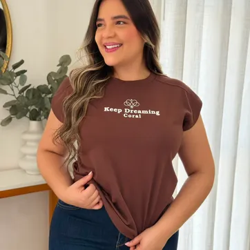 BLUSAS DEPORTIVAS - imagen 1