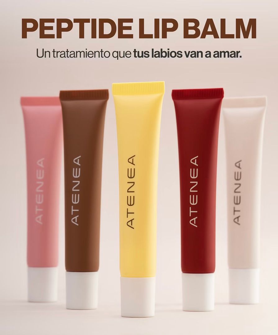 Lib balm 