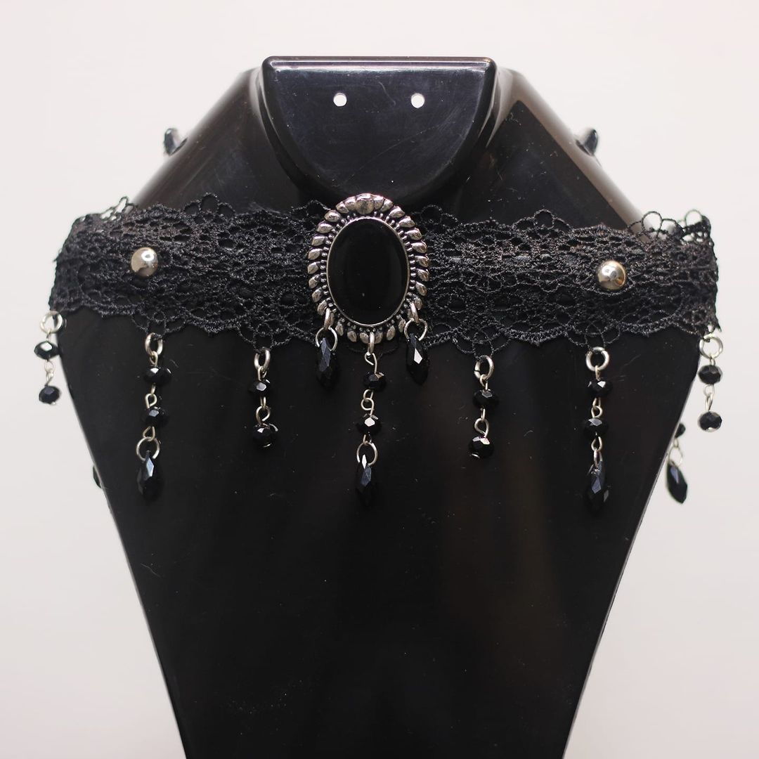 CHOKER CAMAFEO