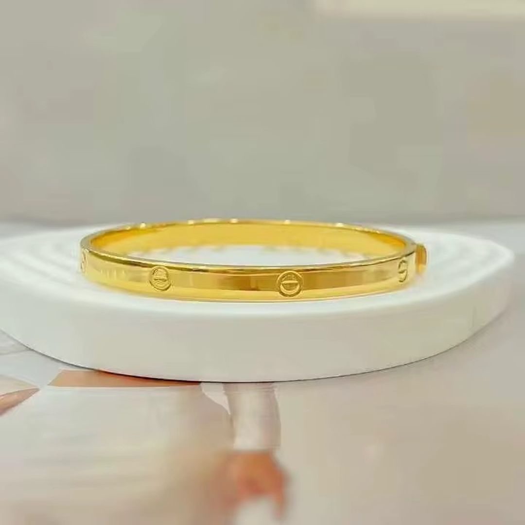 Brazalete Cartier 