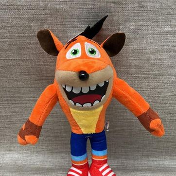 Imagen del producto CRASH BANDICOOT