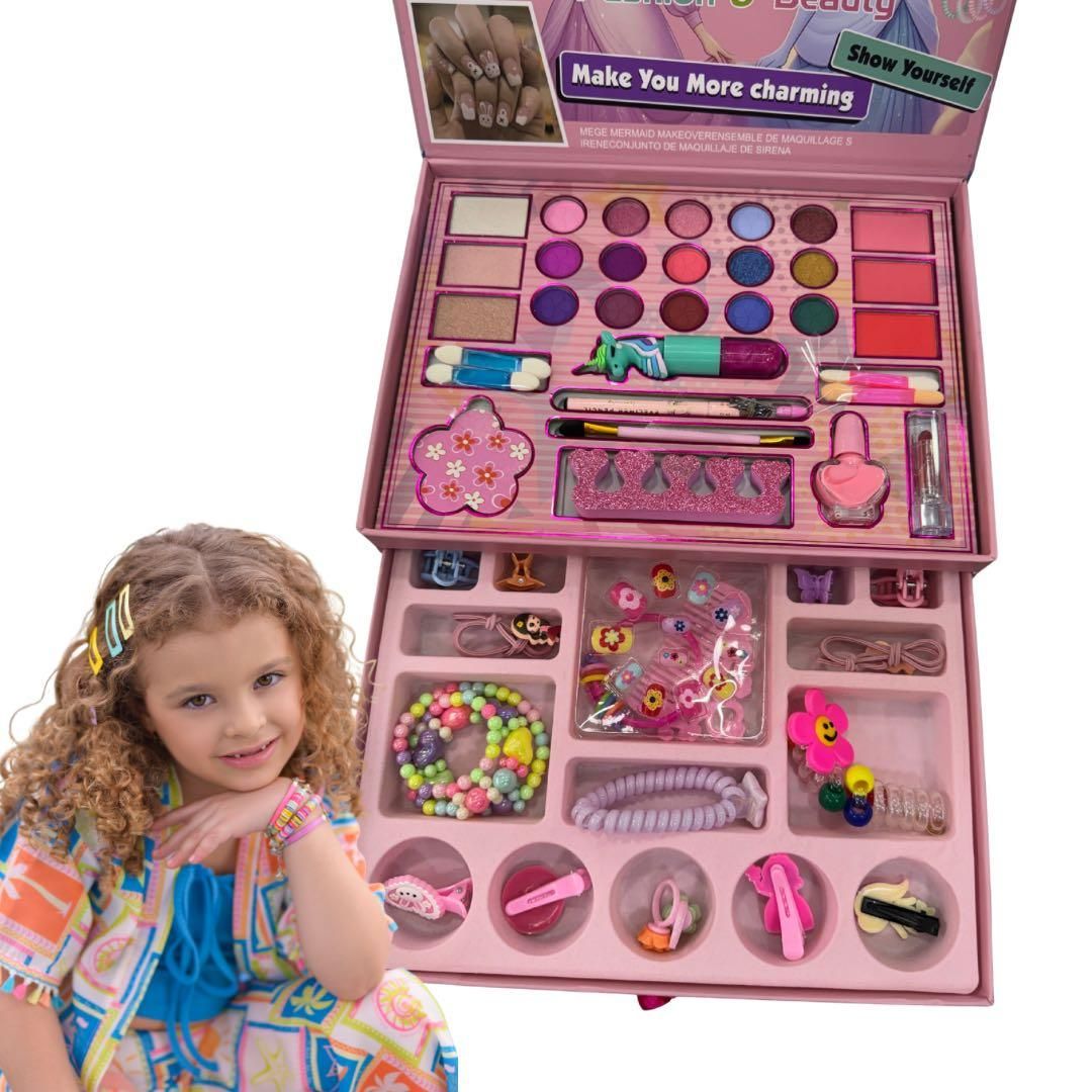 SET DE BELLEZA LK3107 