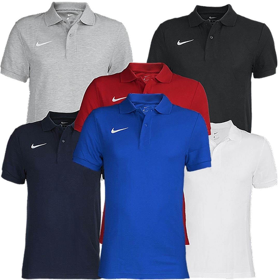 CAMISA POLO HOMBRE 