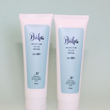 PROTECTOR SOLAR BRIHA - imagen 1