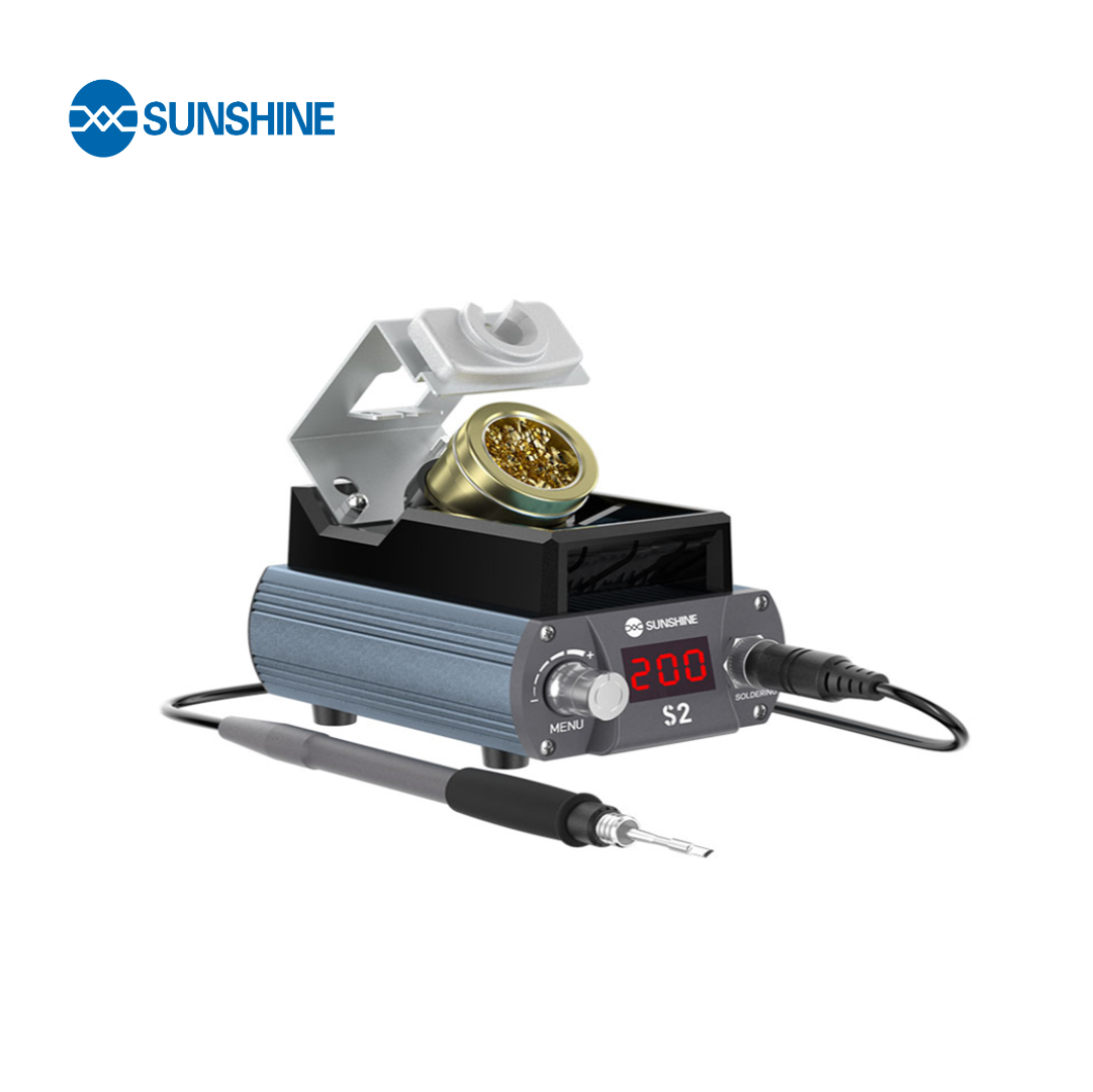 CAUTIN PUNTA C210 SUNSHINE S2 210