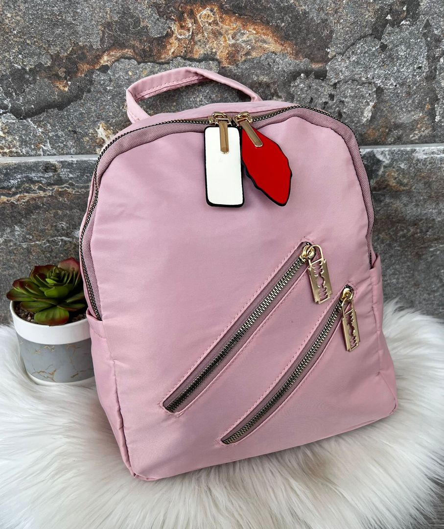 Morral Deportivo dos cierres