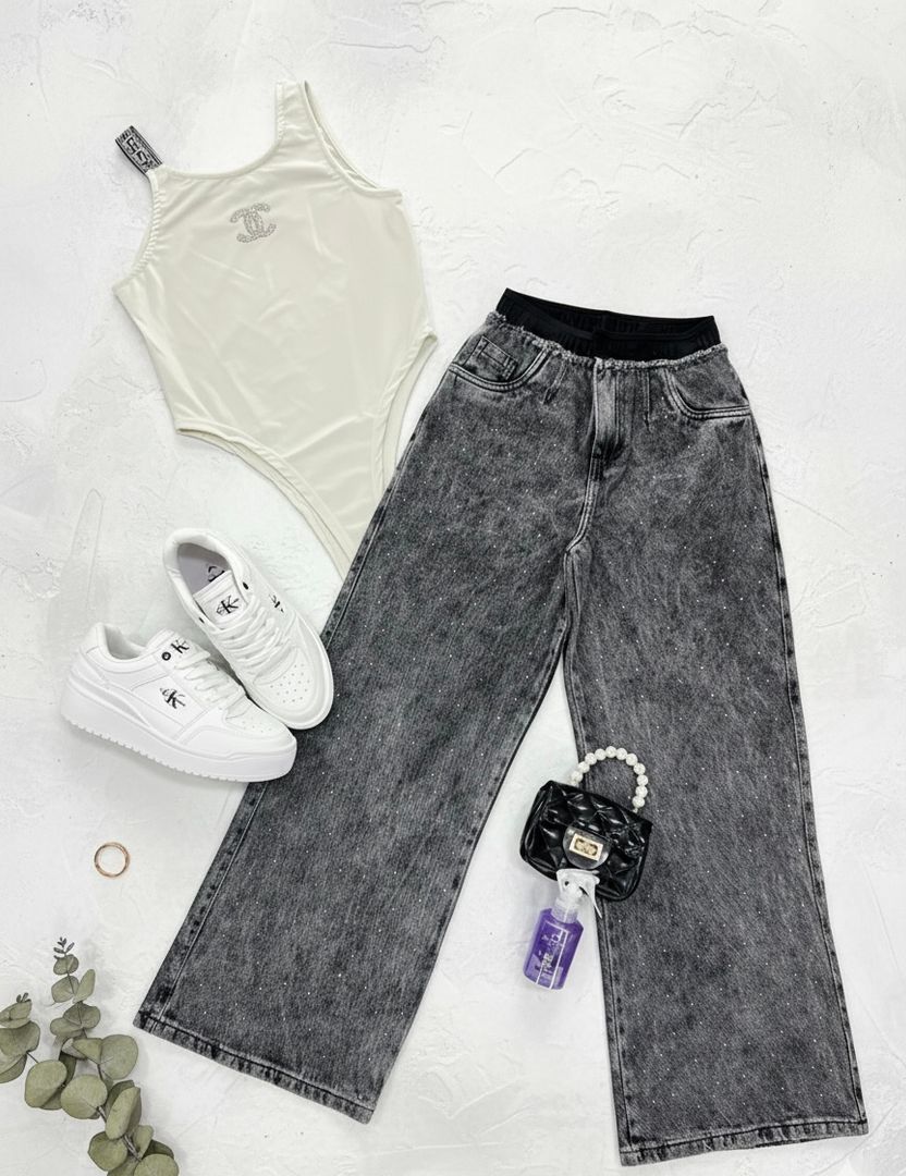 Conjunto de Jean