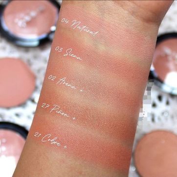 RUBOR INDIVIDUAL - imagen 3