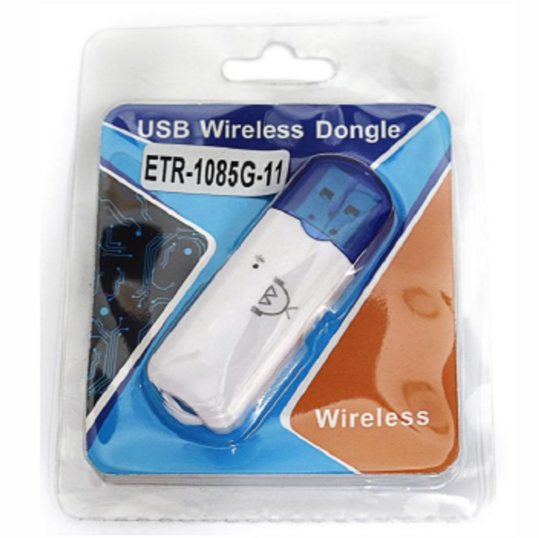 BLUETOOTH SONIDO