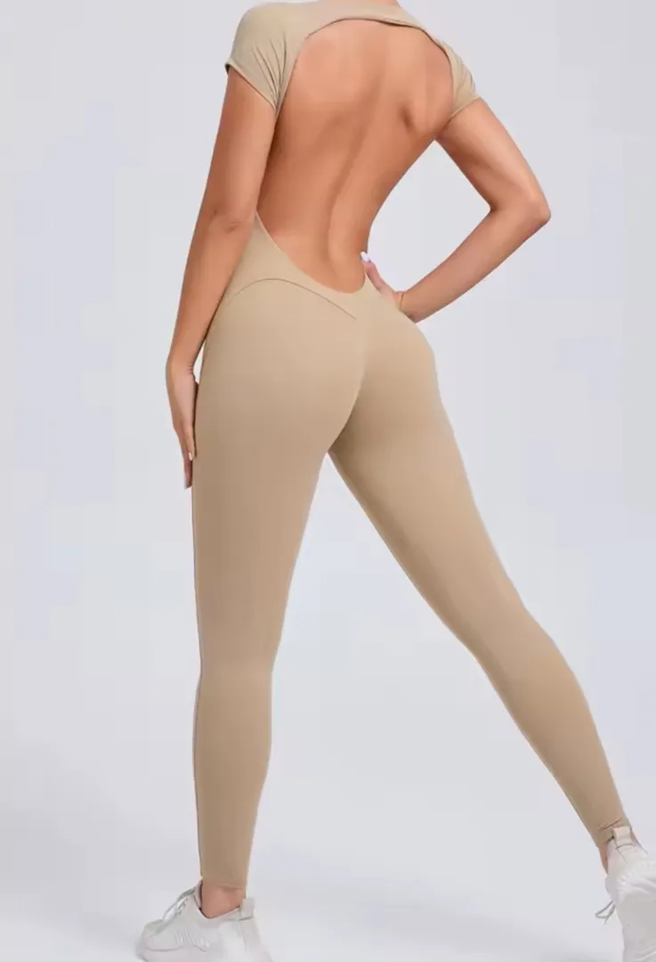 ENTERIZO ZOE: S, M, L