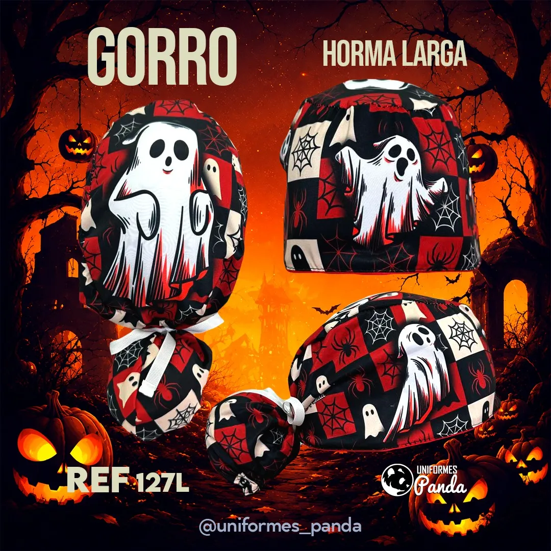 COLECCIÓN 2026 GORRO CON BOLSA PARA EL CABELLO COLECCIÓN 2026