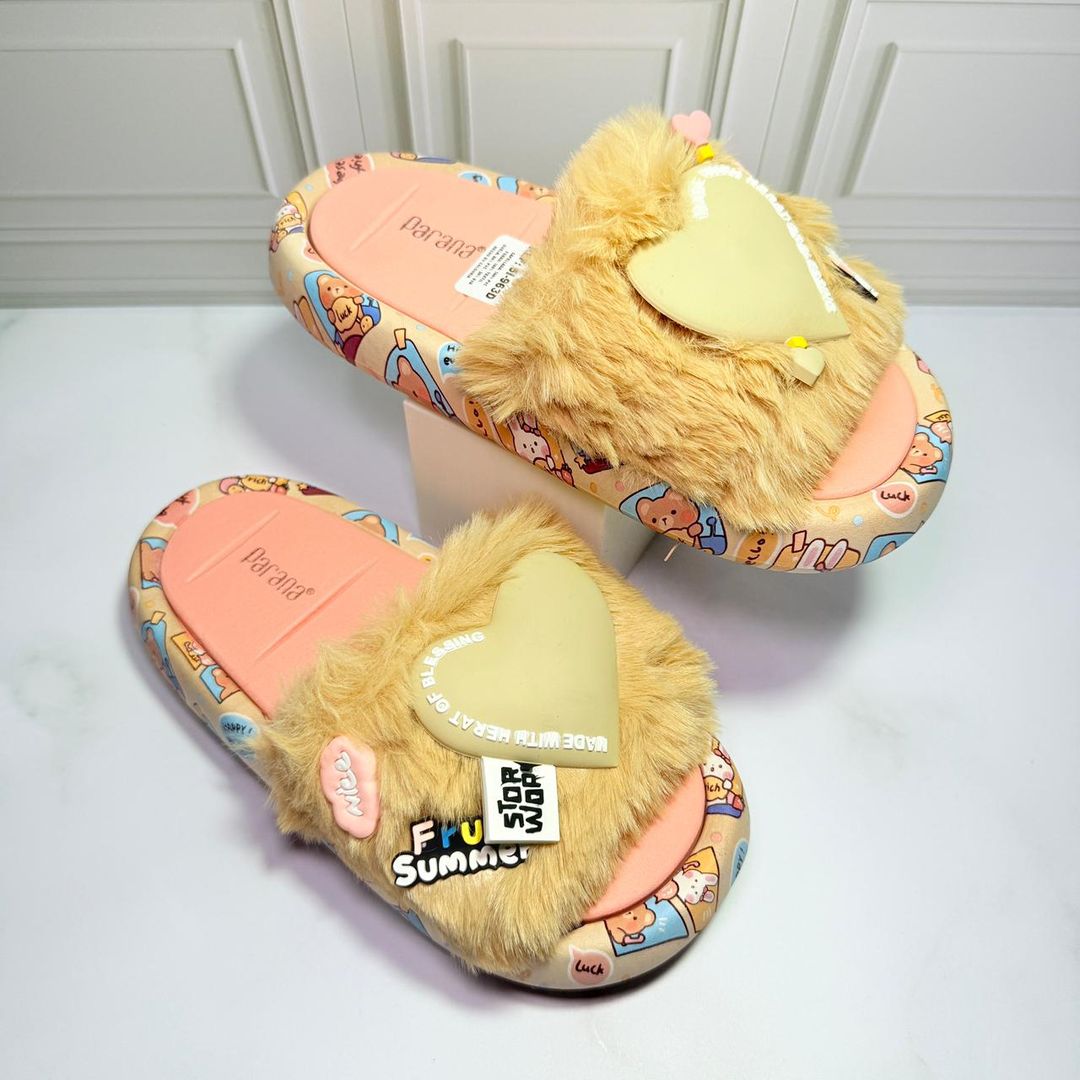 Pantuflas