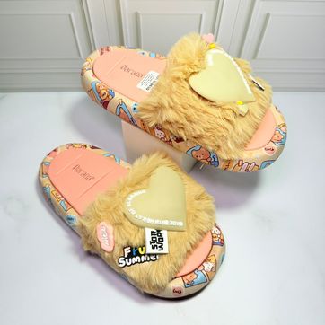 Pantuflas - imagen 1