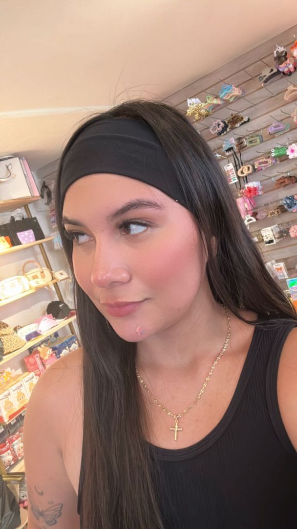 HEADBAND GRANDES