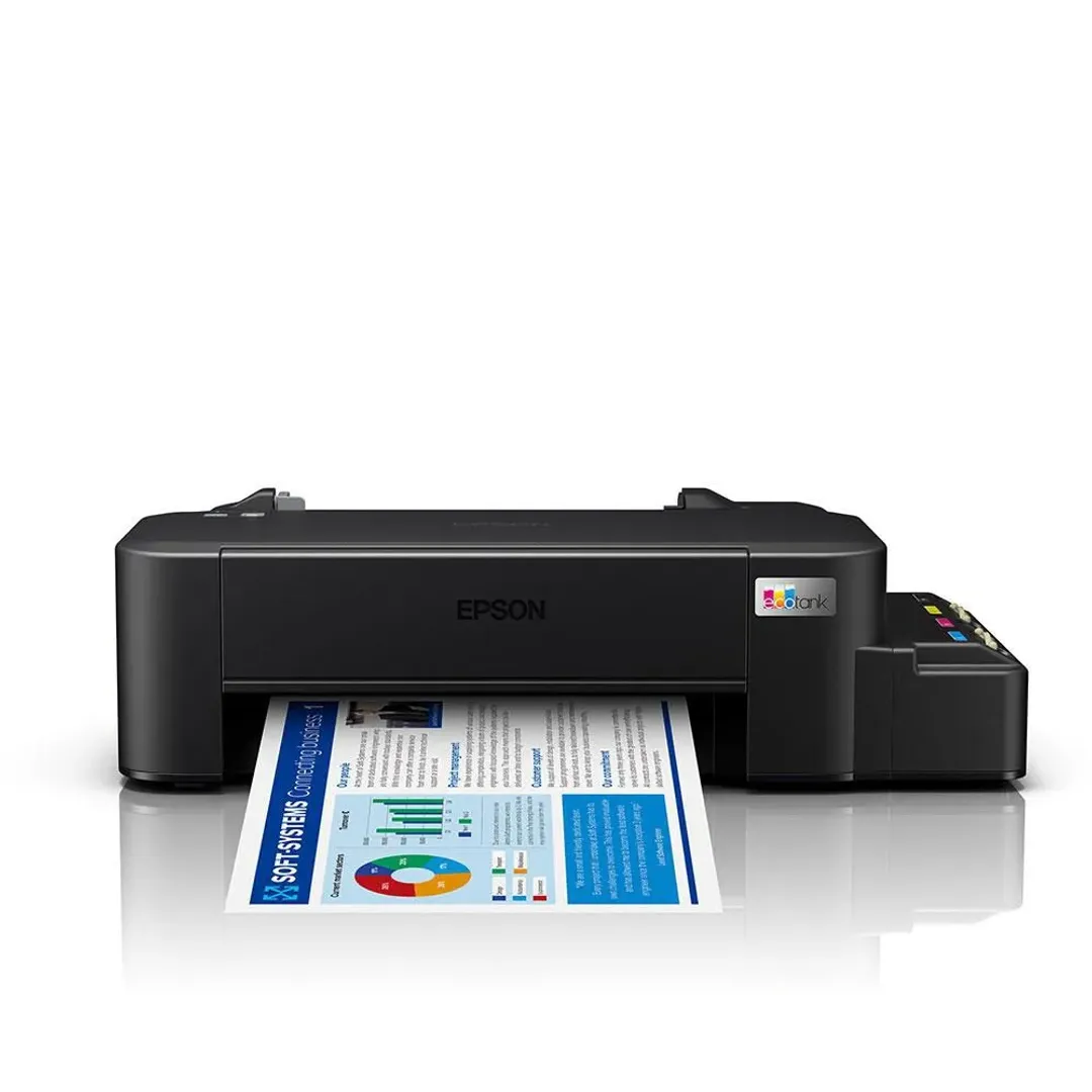 IMP EPSON TINTA CONTINUA ECOTANK
