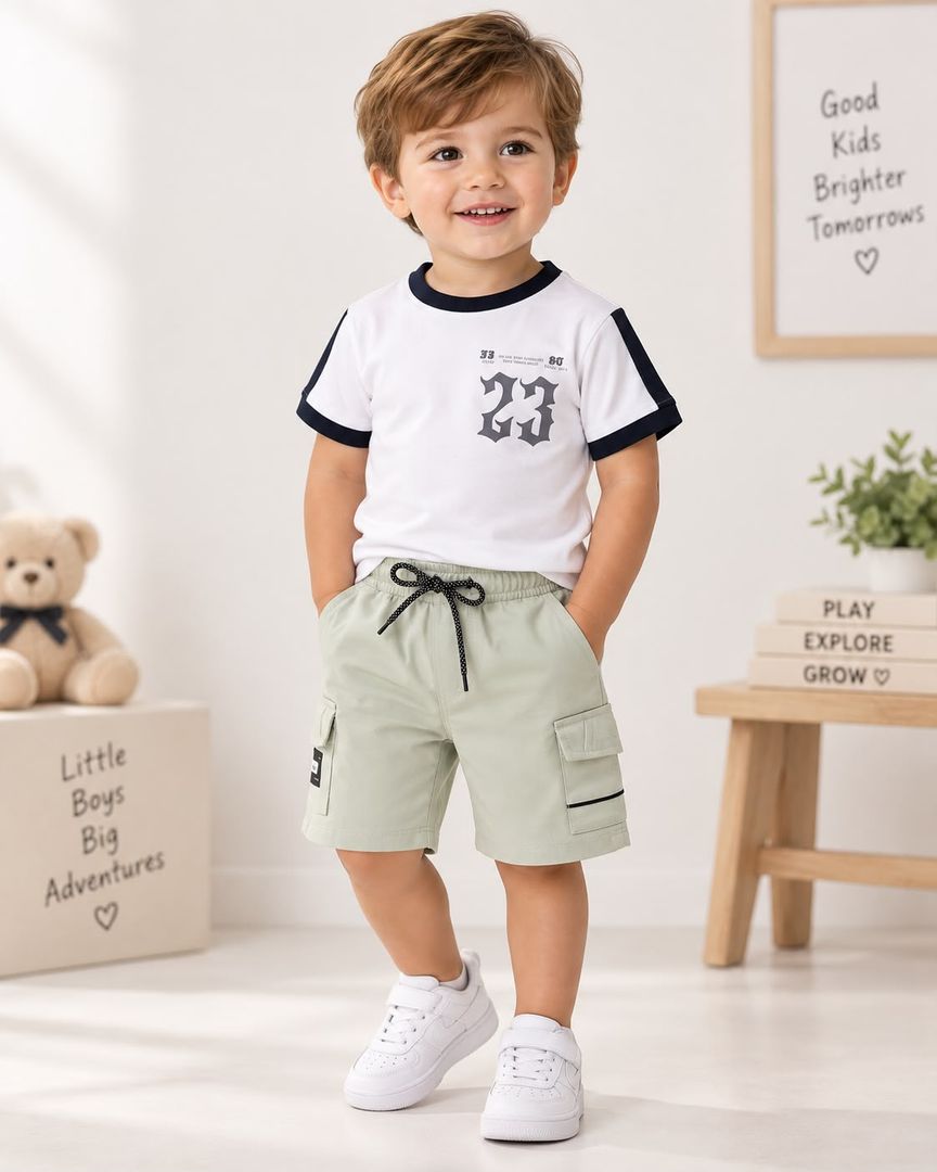 CONJUNTO BERMUDA