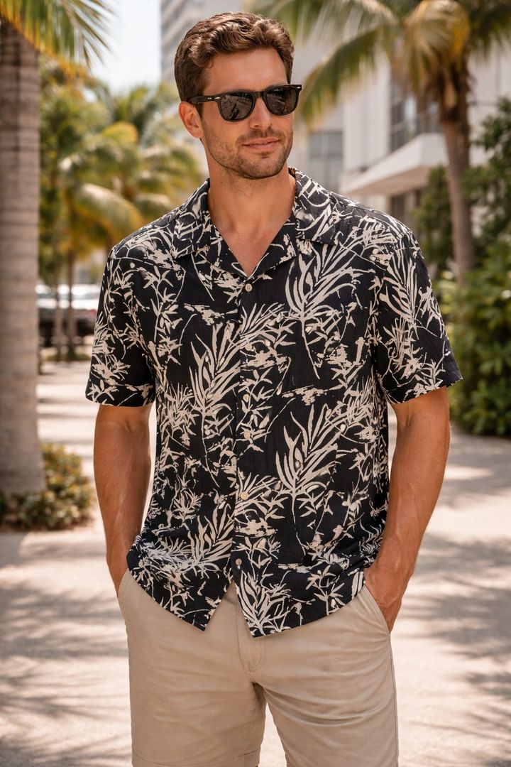 Camisa Express