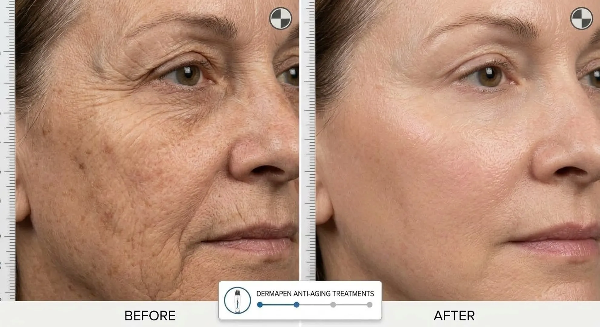 Bb glow dermapen needless vitaminas 