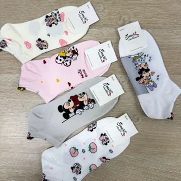 Imagen del producto 000 MICKEY MOUSE