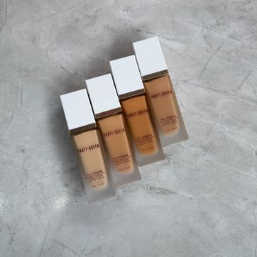 BASE HIDRATANTE PARTY QUEEN  - imagen 1