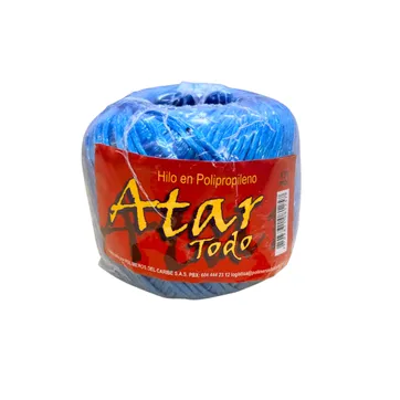Imagen del producto ATATODO x 130MTS ATAR 08125