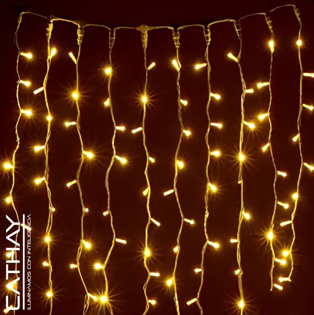 CORTINA YATAILE ESTANDAR 6 MTS 