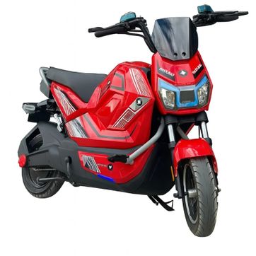 Imagen del producto BICIMOTO ELECTRICA - MOBULAA RAPTOR PRO 