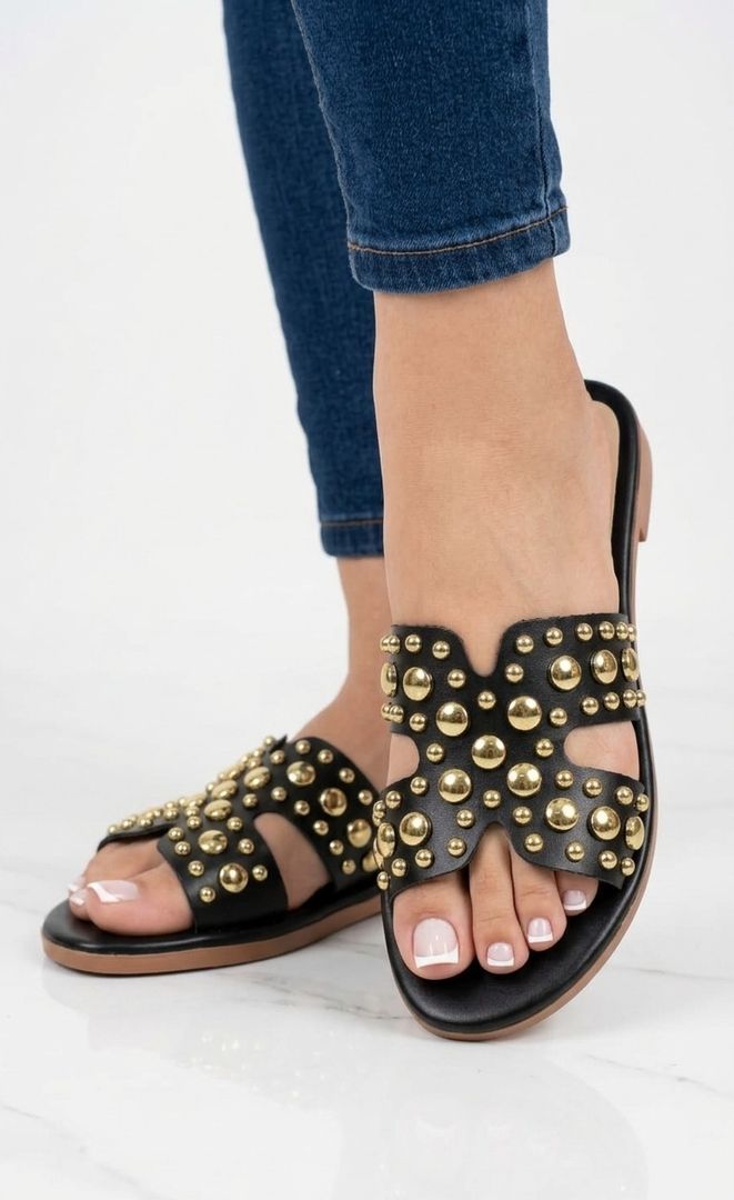 SANDALIAS DAMA