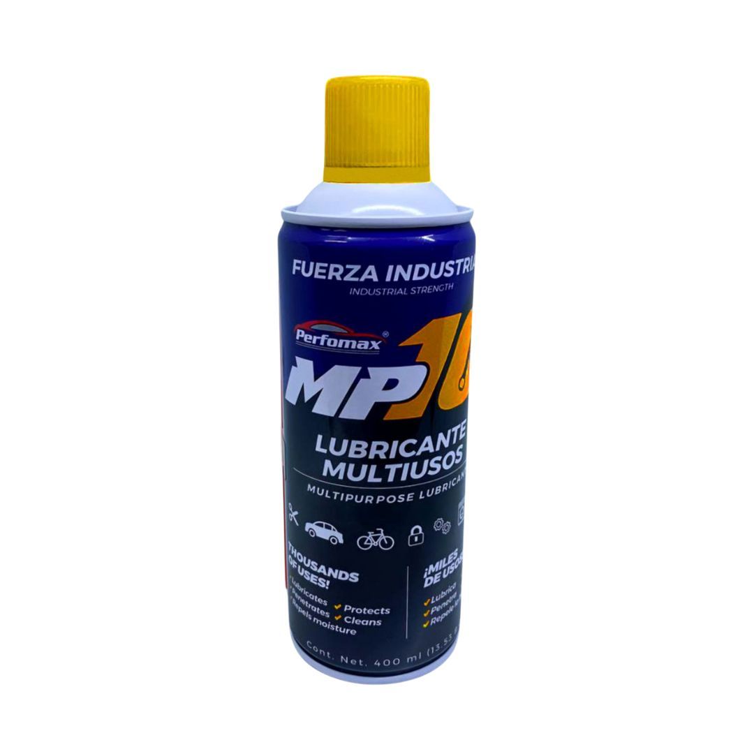 LUBRICANTE OCI MULTIUSO MP10 400ML
