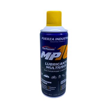 Imagen del producto LUBRICANTE OCI MULTIUSO MP10 400ML