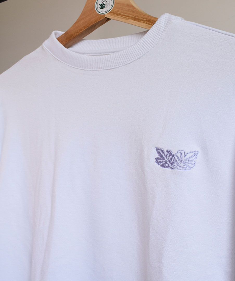 Classic Camibuzo - Blanco