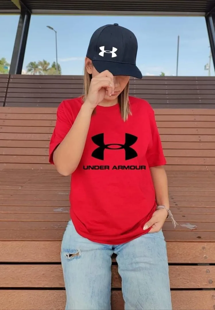 DUO CAMISETA + GORRA