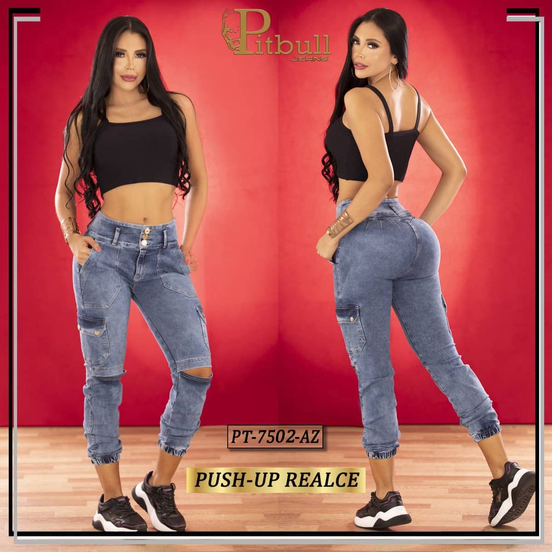 Jean Levantacola - PT7502