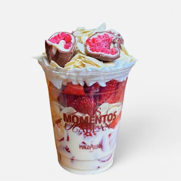 Imagen del producto Benditas Fresas