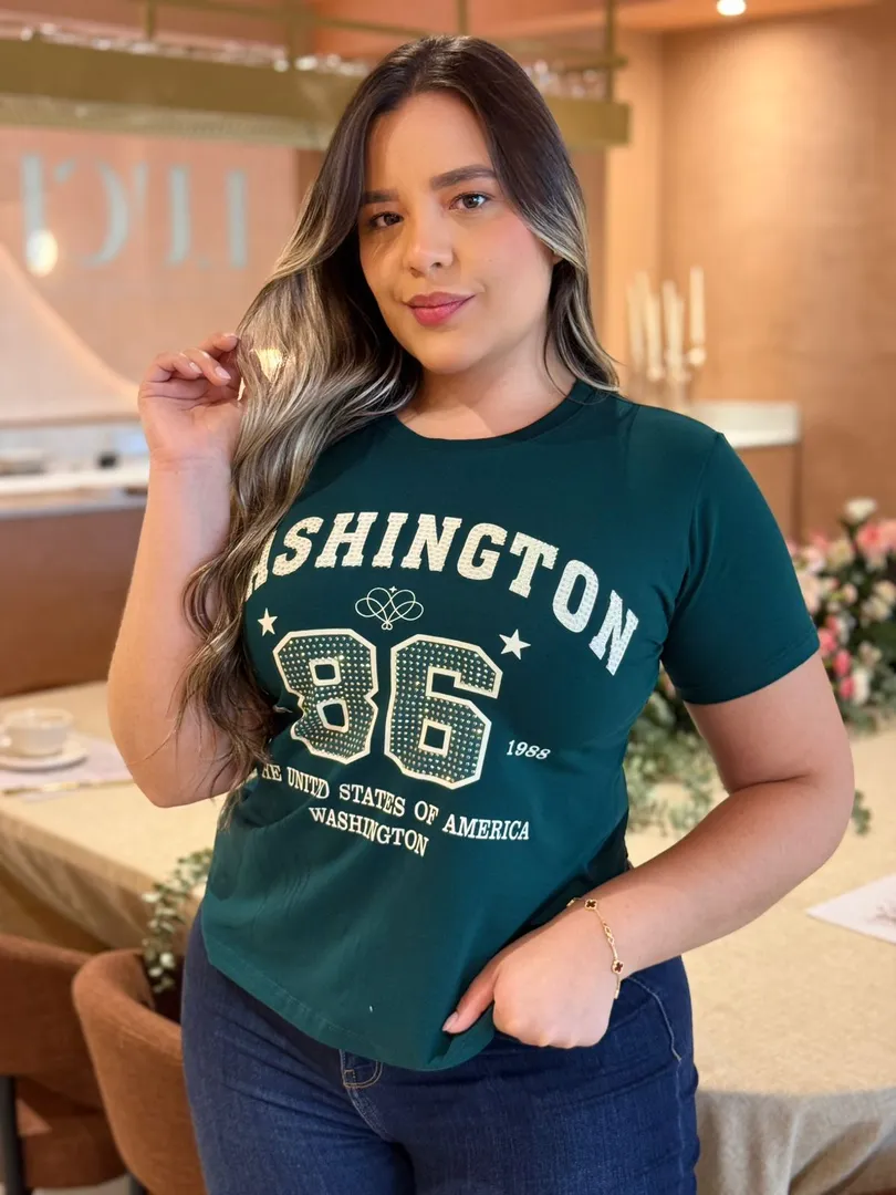 BLUSAS DEPORTIVAS