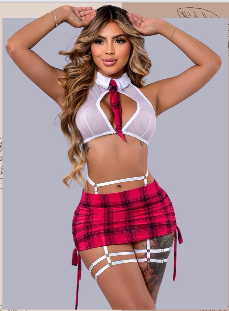 Colegiala Deluxe 
