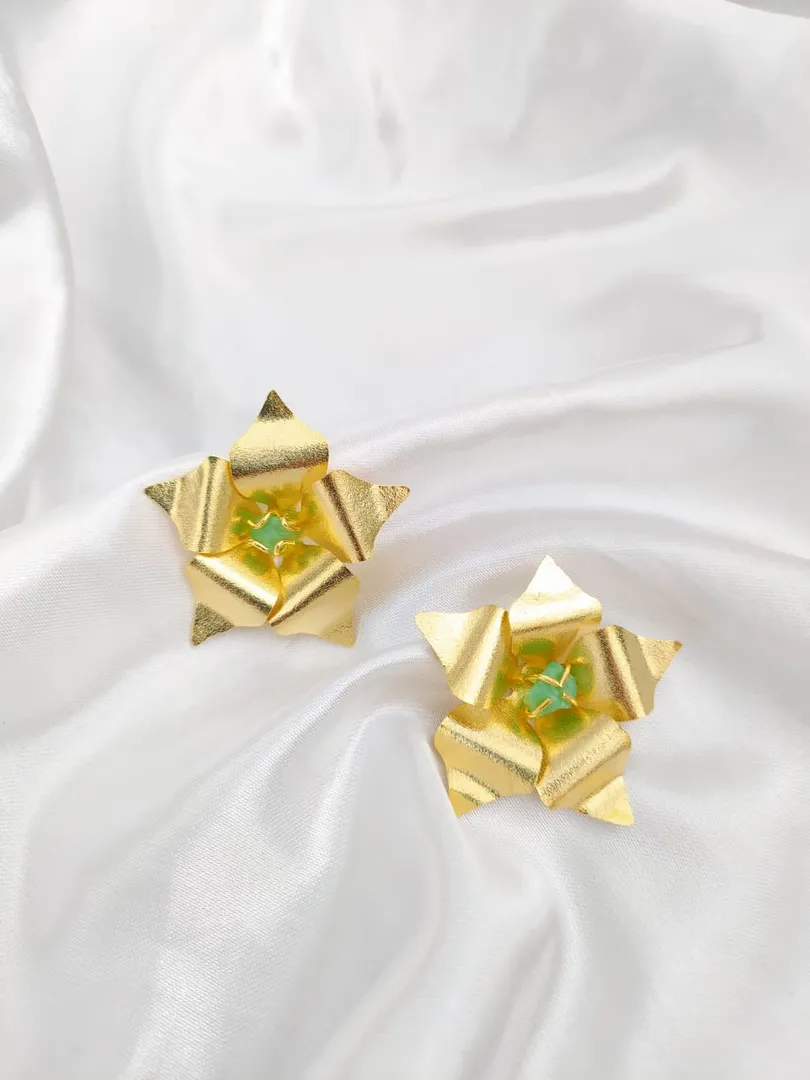 TOPO FLOR PIEDRA 