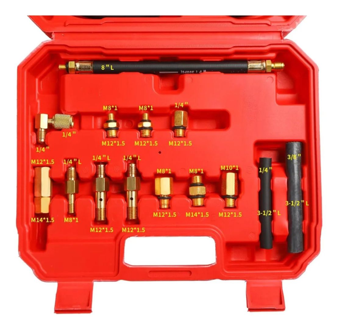  MEDIDOR PRESION MOTORES