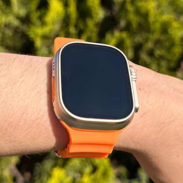 SMARTWATCH   MOBULAA H8 ULTRA - imagen 4