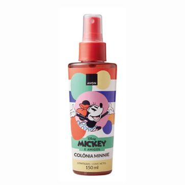 Imagen del producto COLONIA MINNIE* 150 ml.