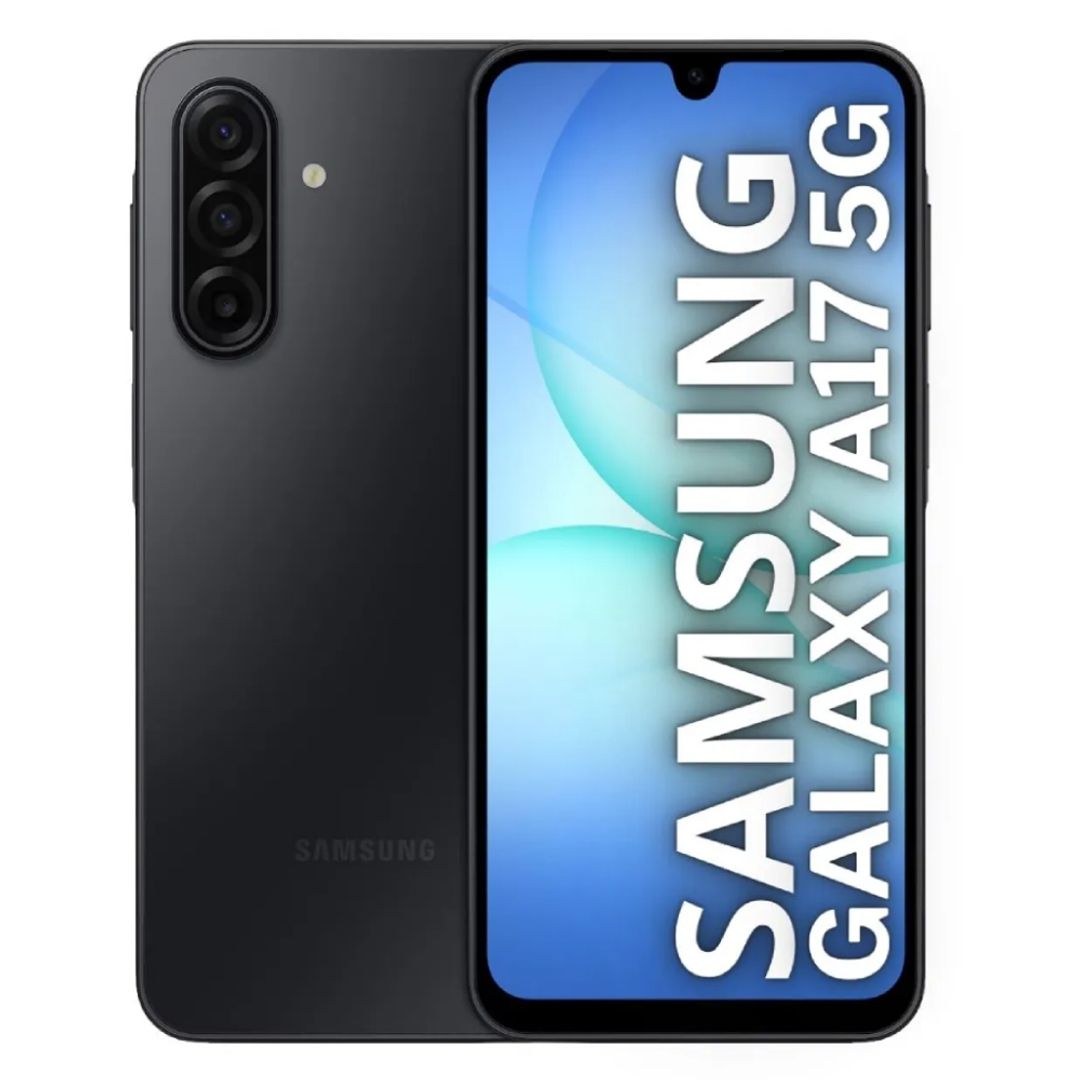 CEL SAMSUNG A17 5G/ 8RAM/ 256GB