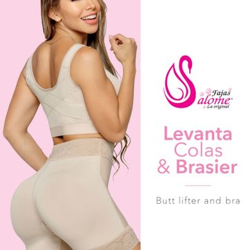 CATALOGO Fajas Salome  - imagen 28