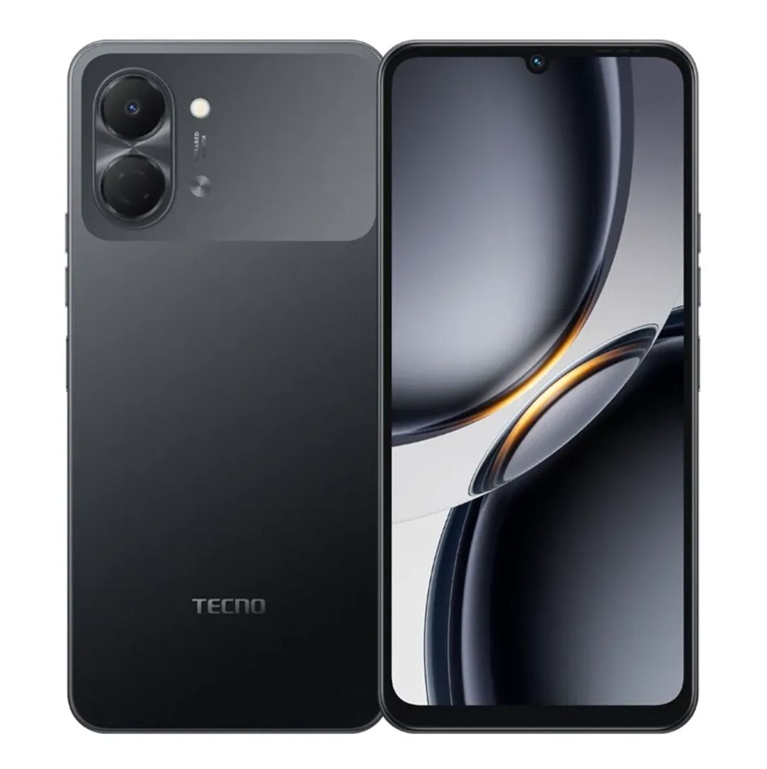 TECNO SPARK GO3 - 128GB - 4RAM 