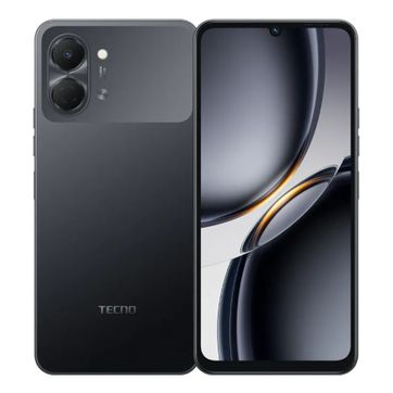 Imagen del producto TECNO SPARK GO3 - 128GB - 4RAM 