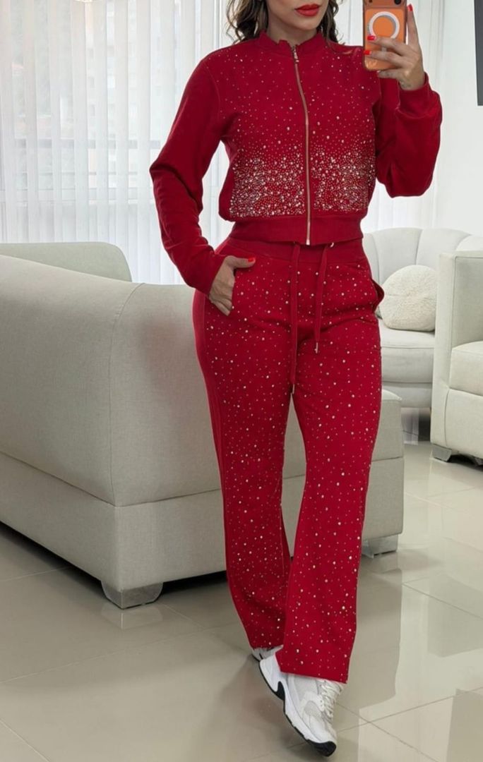 Conjunto americano 