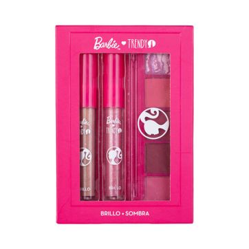 Kit Triple Barbie Core - imagen 1