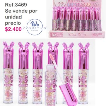 Imagen del producto 3469 BRILLO MAGICO