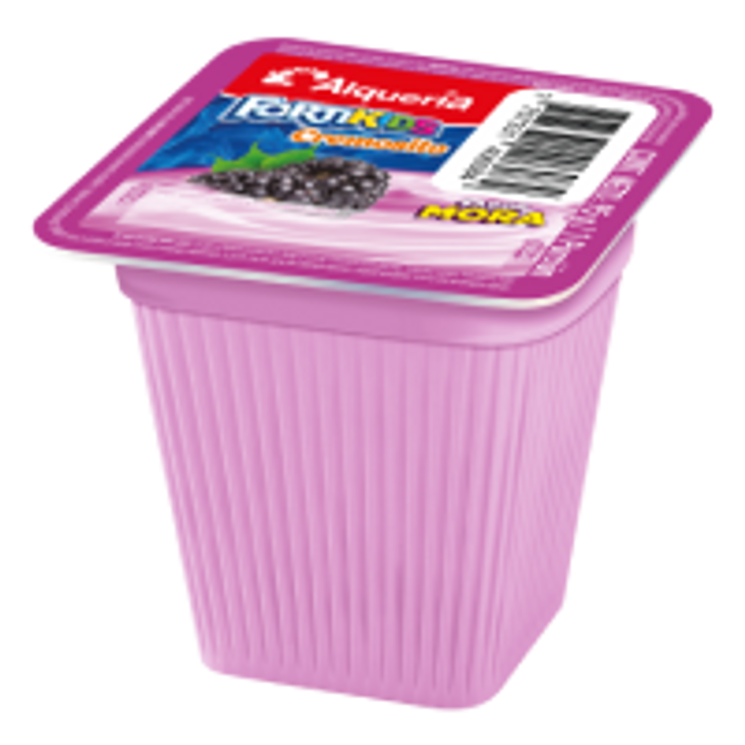 CUCHARIABLE ALQUERIA MORA*95ML