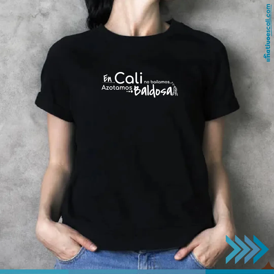 Azotar Baldosa